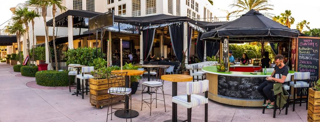 AROMI | restaurant | 7330 Ocean Terrace, Miami Beach, FL 33141, USA | 7862167105 OR +1 786-216-7105