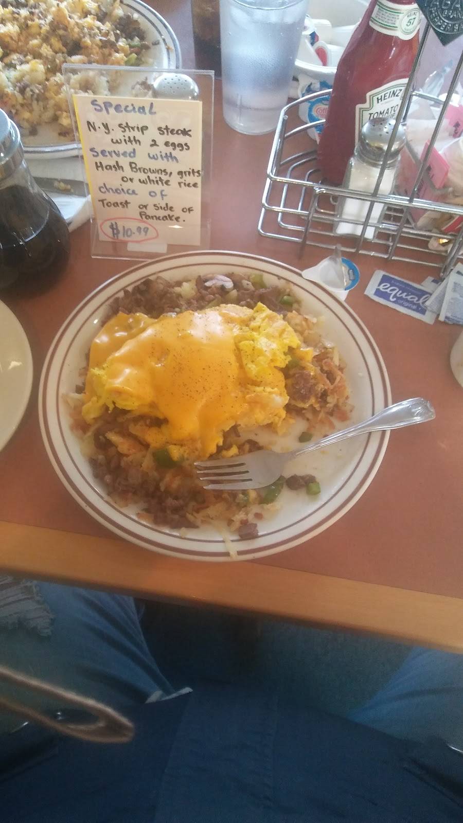 Los Angeles restaurant | restaurant | 17640 Kedzie Ave, Hazel Crest, IL 60429, USA | 7089571435 OR +1 708-957-1435