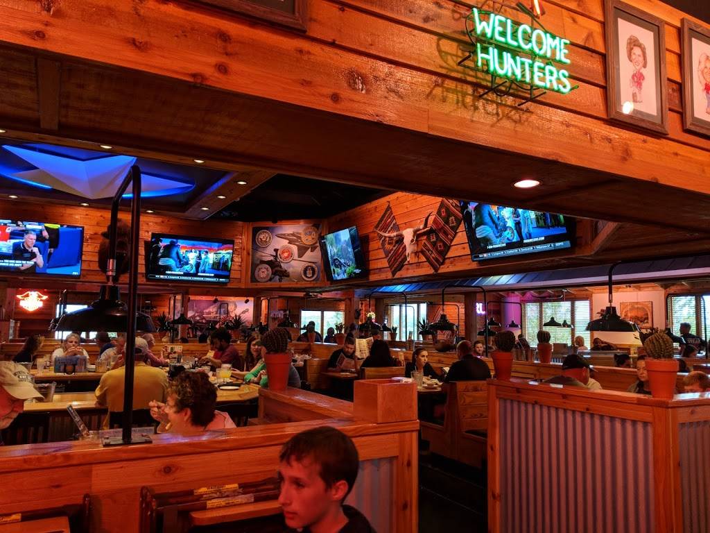 Texas Roadhouse | restaurant | 4435 S Peak Blvd, Roanoke, VA 24018, USA | 5407747427 OR +1 540-774-7427