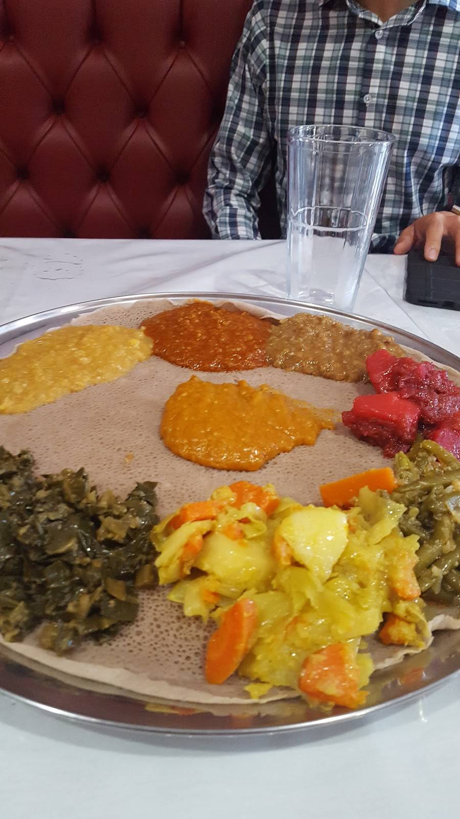 Ghion Ethiopian Restaurant | restaurant | 2010 9th St NW, Washington, DC 20001, USA | 2025885811 OR +1 202-588-5811