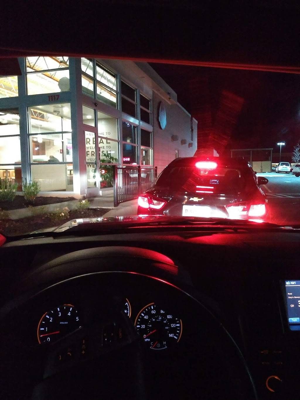 Wendys | restaurant | 1117 W Spring St, Monroe, GA 30655, USA | 6786358739 OR +1 678-635-8739