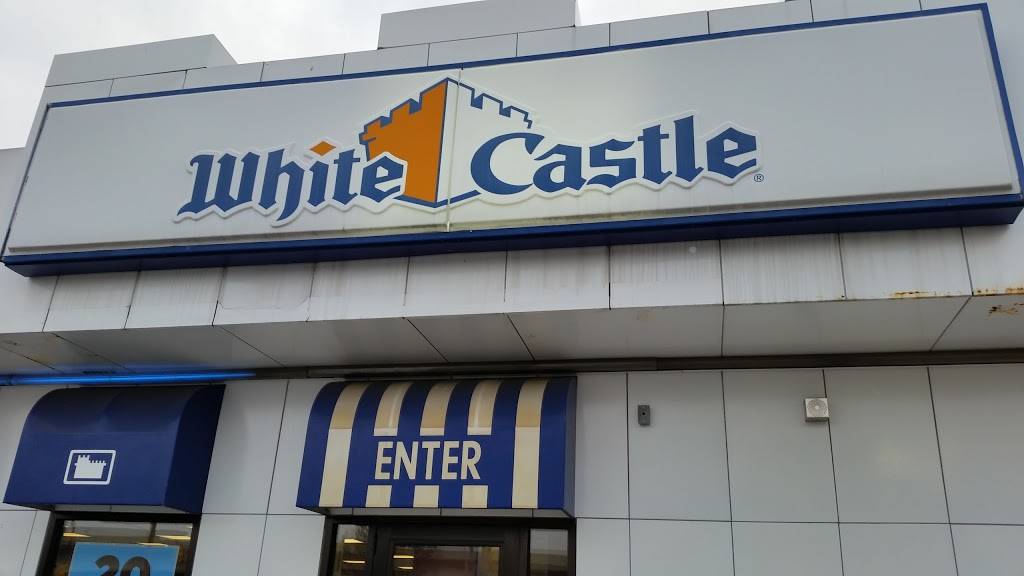 White Castle | restaurant | 24000 Schoolcraft, Redford Charter Twp, MI 48239, USA | 3135339843 OR +1 313-533-9843