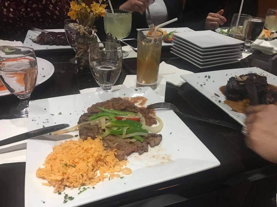 Villa Flores Restaurant | restaurant | 7693 Baltimore Annapolis Blvd, Glen Burnie, MD 21060, USA | 4107608777 OR +1 410-760-8777
