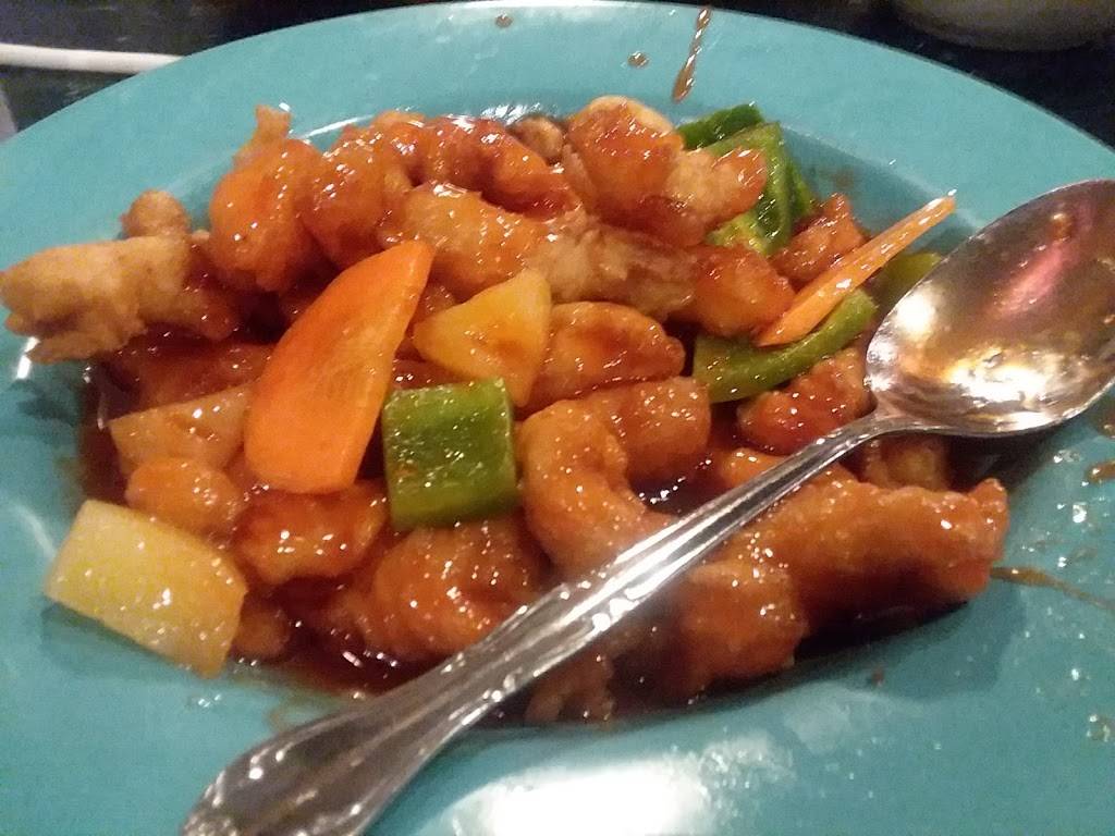 Mandarin Cafe | restaurant | 6100 Veterans Pkwy #5, Columbus, GA 31909, USA | 7063276044 OR +1 706-327-6044