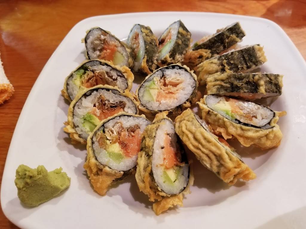 NipponThai Restaurant | restaurant | 1114 Florida A1A, Satellite Beach, FL 32937, USA | 3217730700 OR +1 321-773-0700