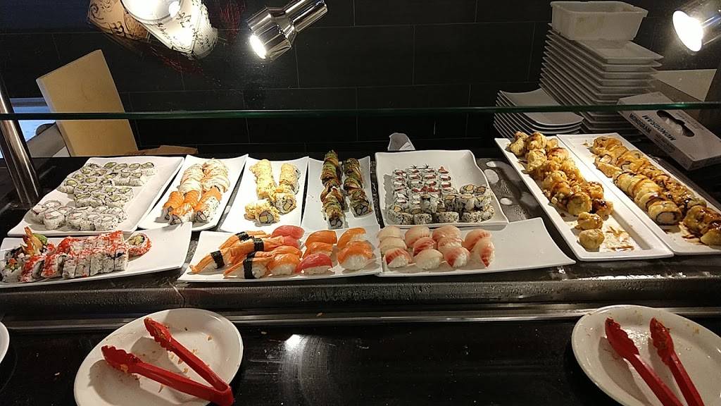 sakura | restaurant | United States, Florida, Lake City, 36-3S-16-02611-004邮政编码: 32055 | 3864875628 OR +1 386-487-5628