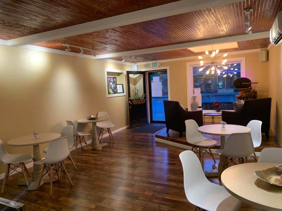 Urban Juice Factory | restaurant | 214 S Main St, Montesano, WA 98563, USA | 3609644119 OR +1 360-964-4119