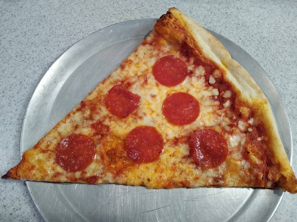 Old School Pizza | restaurant | 3150 S Babcock St, Melbourne, FL 32901, USA | 3218214880 OR +1 321-821-4880