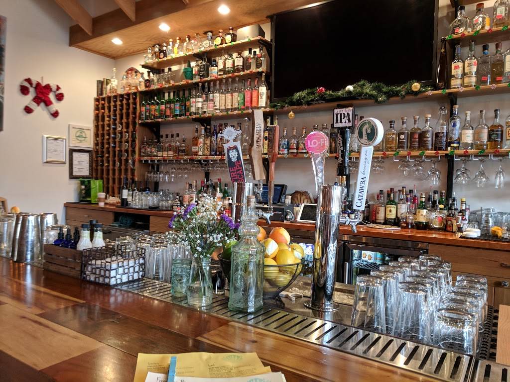 Mountain Madre | restaurant | 13 W Walnut St, Asheville, NC 28801, USA | 8282518879 OR +1 828-251-8879