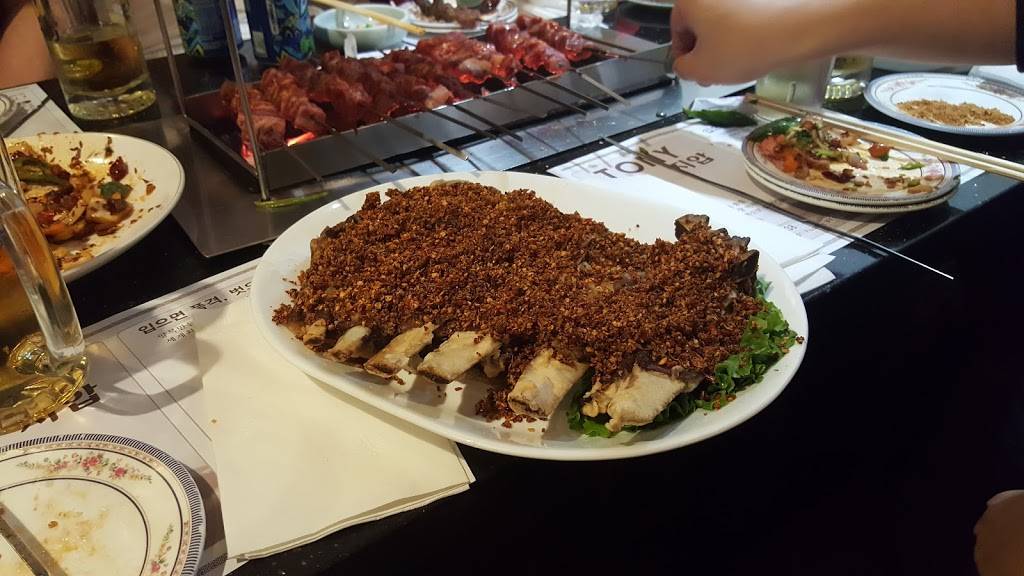 Jin Da Lai | restaurant | 35-30 Union St, Flushing, NY 11354, USA | 7184634142 OR +1 718-463-4142