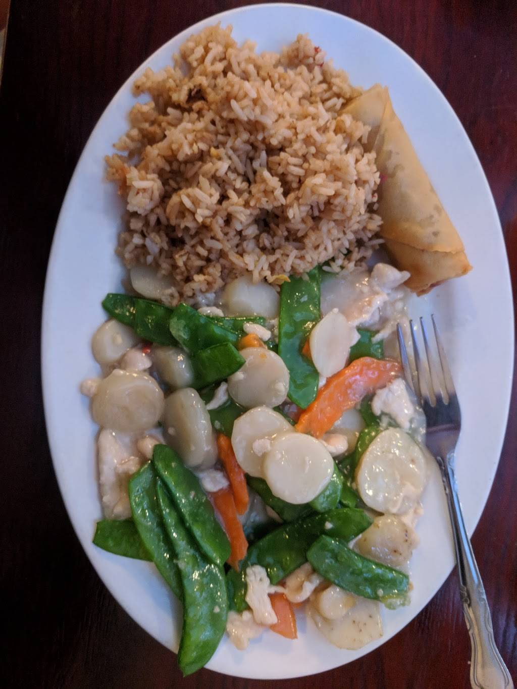 Royal Wok | restaurant | 1950 Main St, Longmont, CO 80501, USA | 3036829297 OR +1 303-682-9297