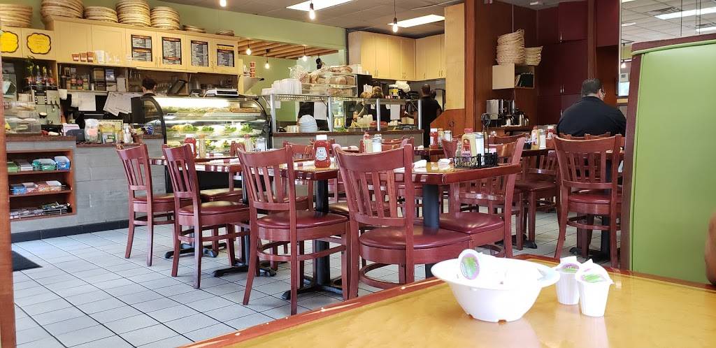 Tower Deli and Diner | restaurant | 2315 S University Dr, Davie, FL 33324, USA | 9544528202 OR +1 954-452-8202