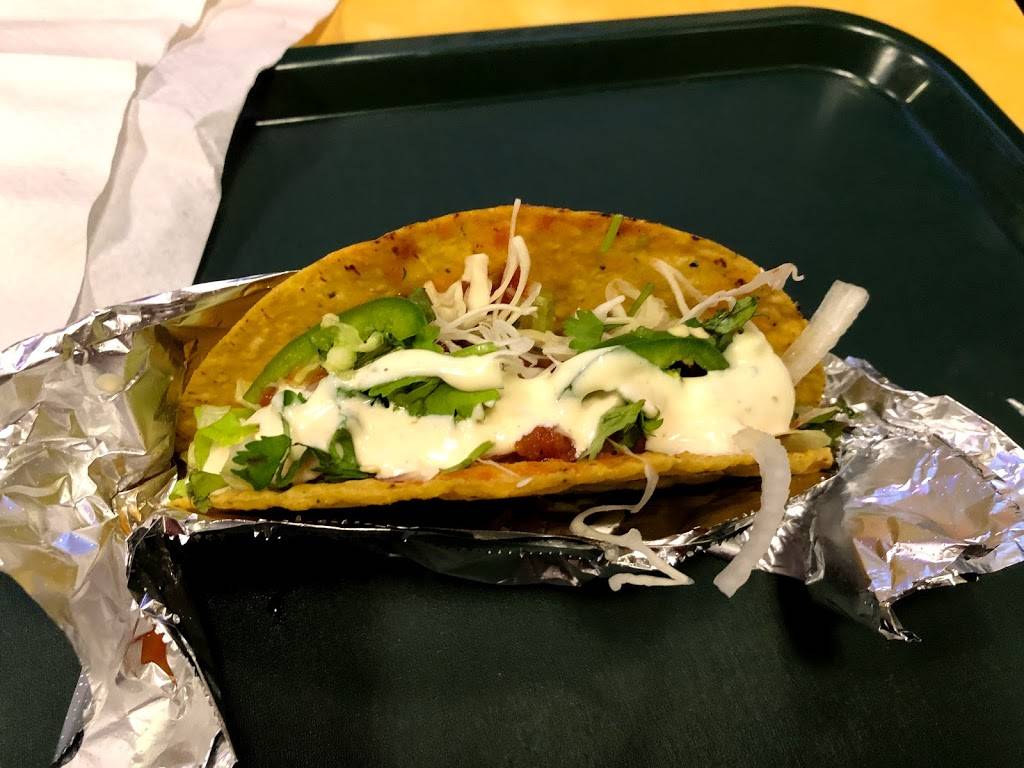 Taco Del Mar | restaurant | 1331-1335 Main St W #5, Hamilton, ON L8S 1C6, Canada | 2893890900 OR +1 289-389-0900