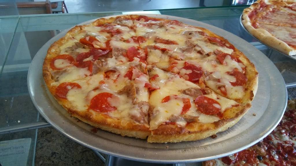 Princess Marias pizza | restaurant | 900 Union Ave, Union Beach, NJ 07735, USA | 7322641710 OR +1 732-264-1710