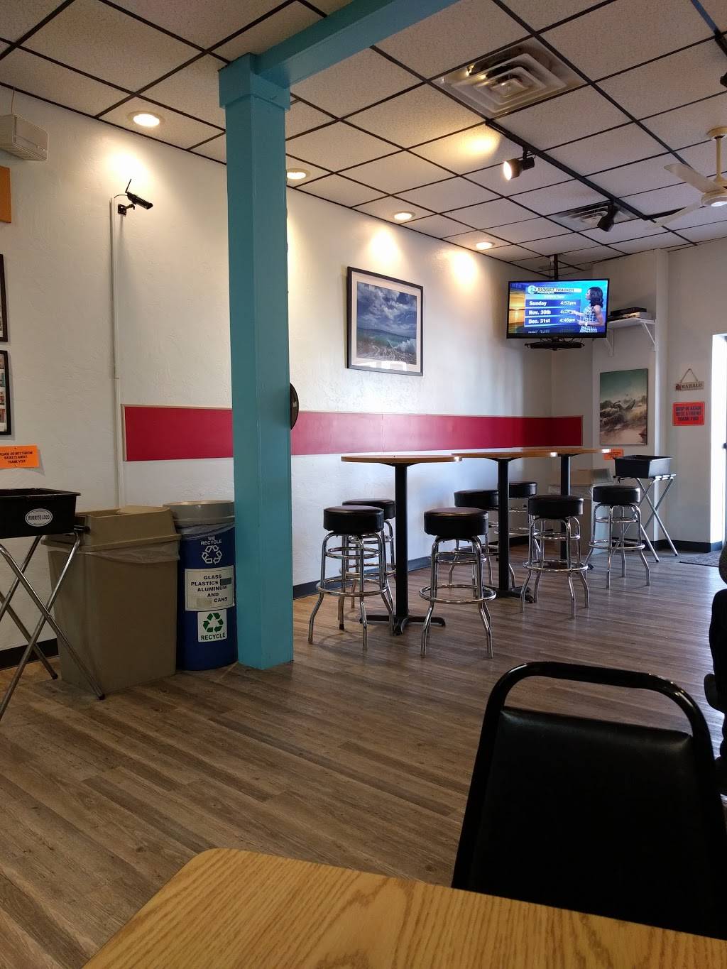 Burrito Loco | restaurant | 701 S High St, West Chester, PA 19382, USA | 6109181112 OR +1 610-918-1112