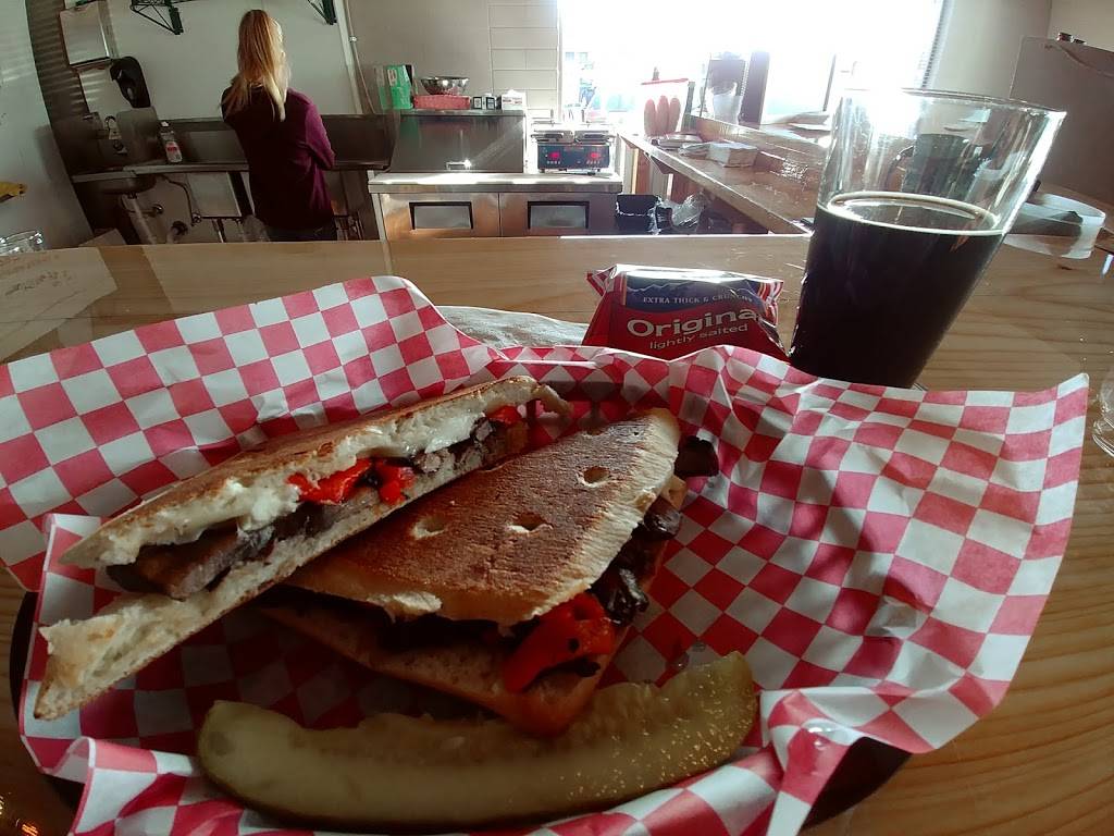 Acorn Brewing | restaurant | 2105 Meridian Ave E, Edgewood, WA 98371, USA | 2535178899 OR +1 253-517-8899