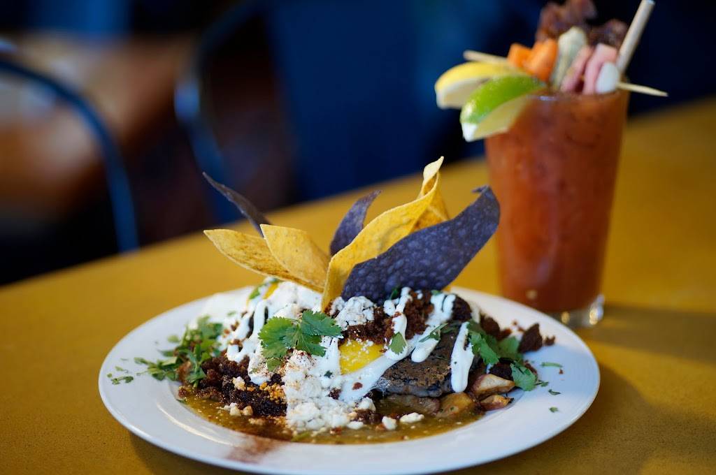 Sunny Point Café | cafe | 626 Haywood Rd, Asheville, NC 28806, USA | 8282520055 OR +1 828-252-0055