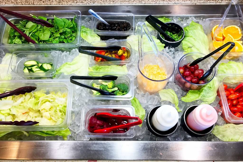 Chinese Chef | restaurant | 3029 S Campbell Ave, Springfield, MO 65807, USA | 4178834770 OR +1 417-883-4770