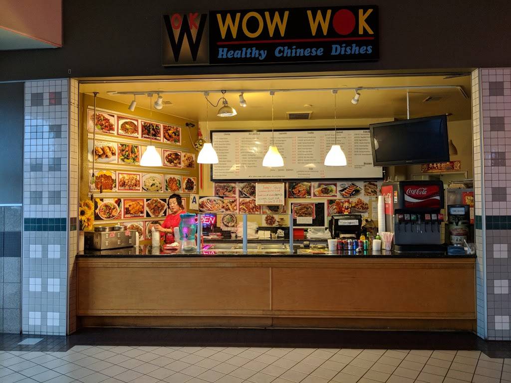 Wow Wok | restaurant | 9440 Scranton Rd, San Diego, CA 92121, USA | 8583200088 OR +1 858-320-0088