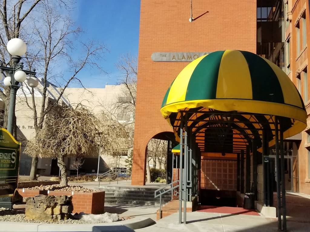 MacKenzies Chop House | night club | 128 S Tejon St, Colorado Springs, CO 80903, USA | 7196353536 OR +1 719-635-3536