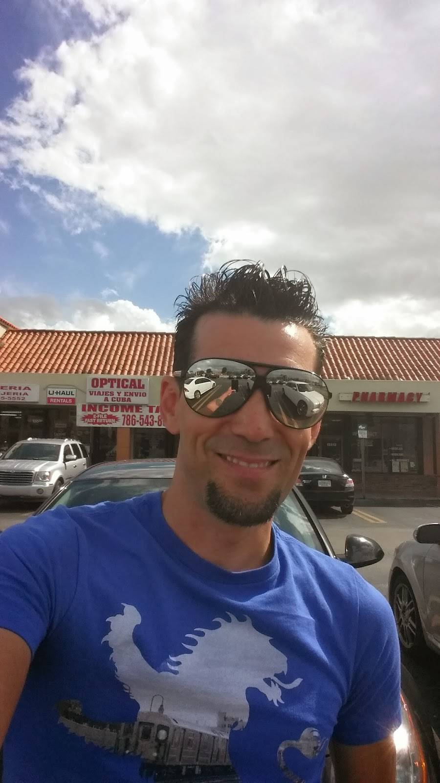 Papa Johns Pizza | restaurant | 12798 SW 8th St, Miami, FL 33184, USA | 3052257272 OR +1 305-225-7272