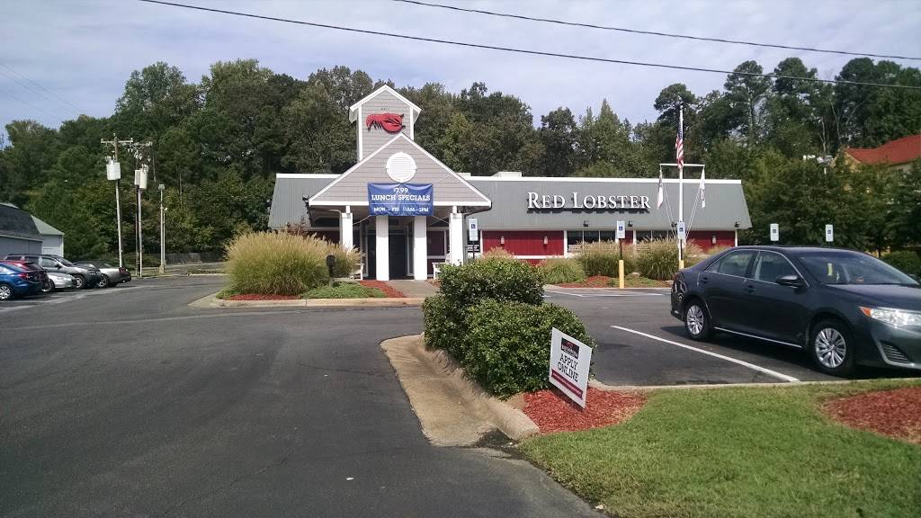Red Lobster | restaurant | 4416 Durham-Chapel Hill Blvd, Durham, NC 27707, USA | 9194933566 OR +1 919-493-3566