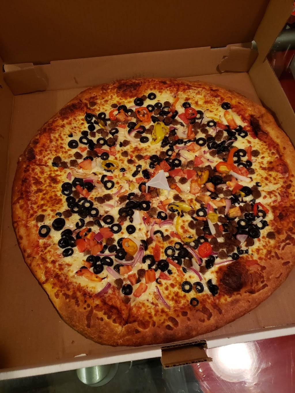 Aldo Pizza | restaurant | 9213 Boulevard Saint-Michel, Montréal, QC H1Z 3G7, Canada | 5143238323 OR +1 514-323-8323