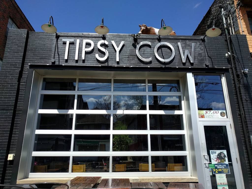 Stack’d | restaurant | 5741 Ellsworth Ave, Pittsburgh, PA 15232, USA | 4122047023 OR +1 412-204-7023