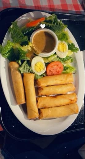 FA & ADA African Cuisine | restaurant | 4806 Bardstown Rd, Louisville, KY 40291, USA | 5027777100 OR +1 502-777-7100