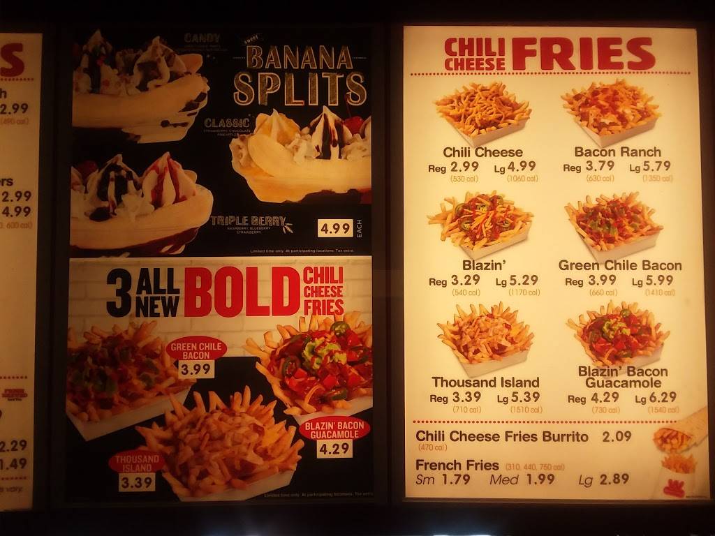 Wienerschnitzel | restaurant | 902 E Santa Clara St, San Jose, CA 95116, USA | 4082933897 OR +1 408-293-3897