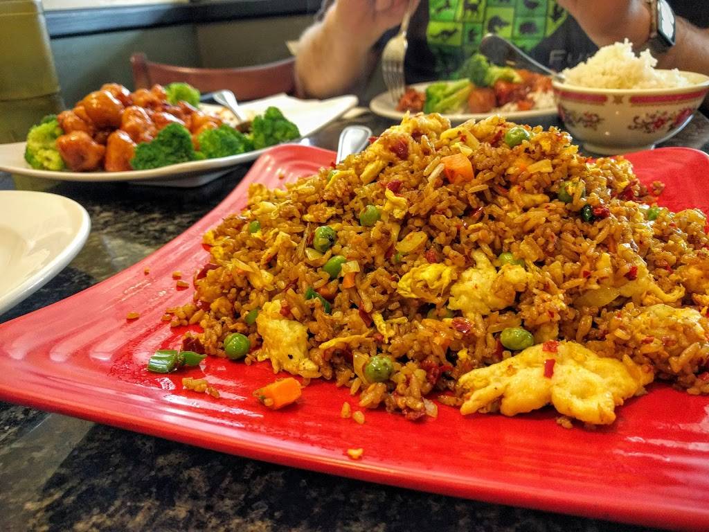 Bo Bo Restaurant | restaurant | 21317 John Milless Dr, Rogers, MN 55374, USA | 7634287171 OR +1 763-428-7171