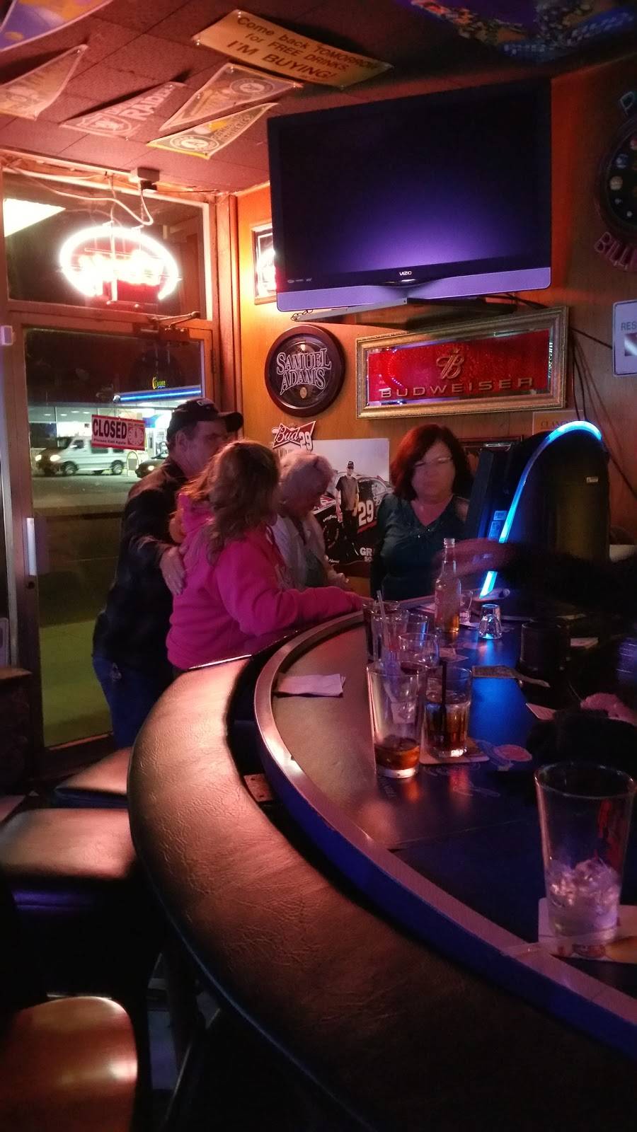 Clancys | restaurant | 3742 San Pablo Dam Rd, El Sobrante, CA 94803, USA | 5102238551 OR +1 510-223-8551