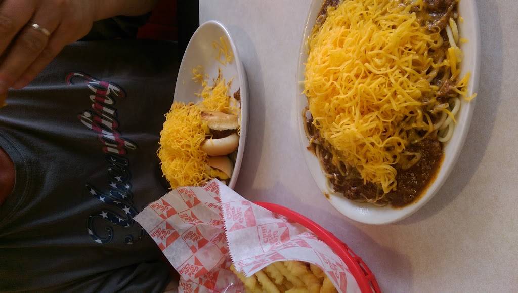 Gold Star Chili | restaurant | 3034 Harshman Rd, Dayton, OH 45424, USA | 9372331450 OR +1 937-233-1450