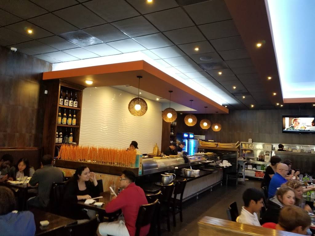 SUSHI OSAWA | restaurant | 5270 Peachtree Pkwy #119, Peachtree Corners, GA 30092, USA | 4702228888 OR +1 470-222-8888