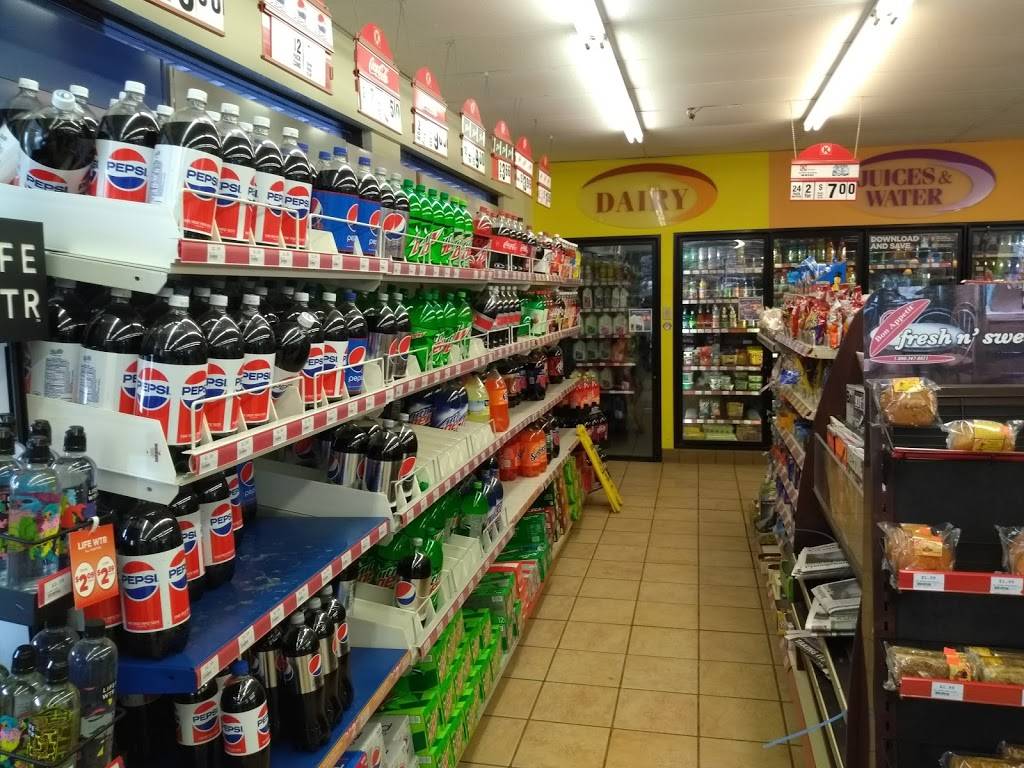 Circle K | meal takeaway | 5324 Meredith St, Portage, MI 49002, USA | 2693237674 OR +1 269-323-7674