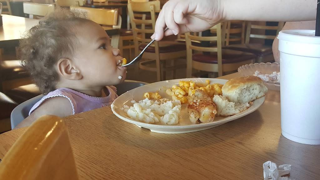 Ole Times Country Buffet | restaurant | 1343 Gray Hwy, Macon, GA 31211, USA | 4787431602 OR +1 478-743-1602