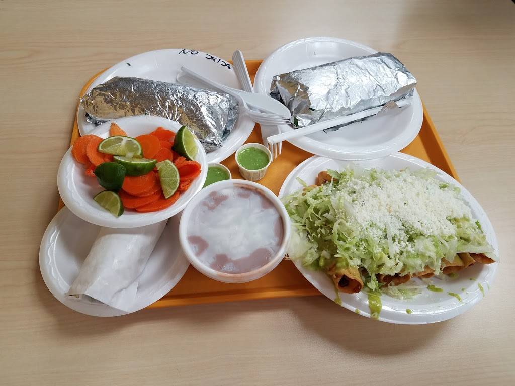 Taco San Pedro Anaheim | restaurant | 3060 W Lincoln Ave, Anaheim, CA 92801, USA | 7144840802 OR +1 714-484-0802