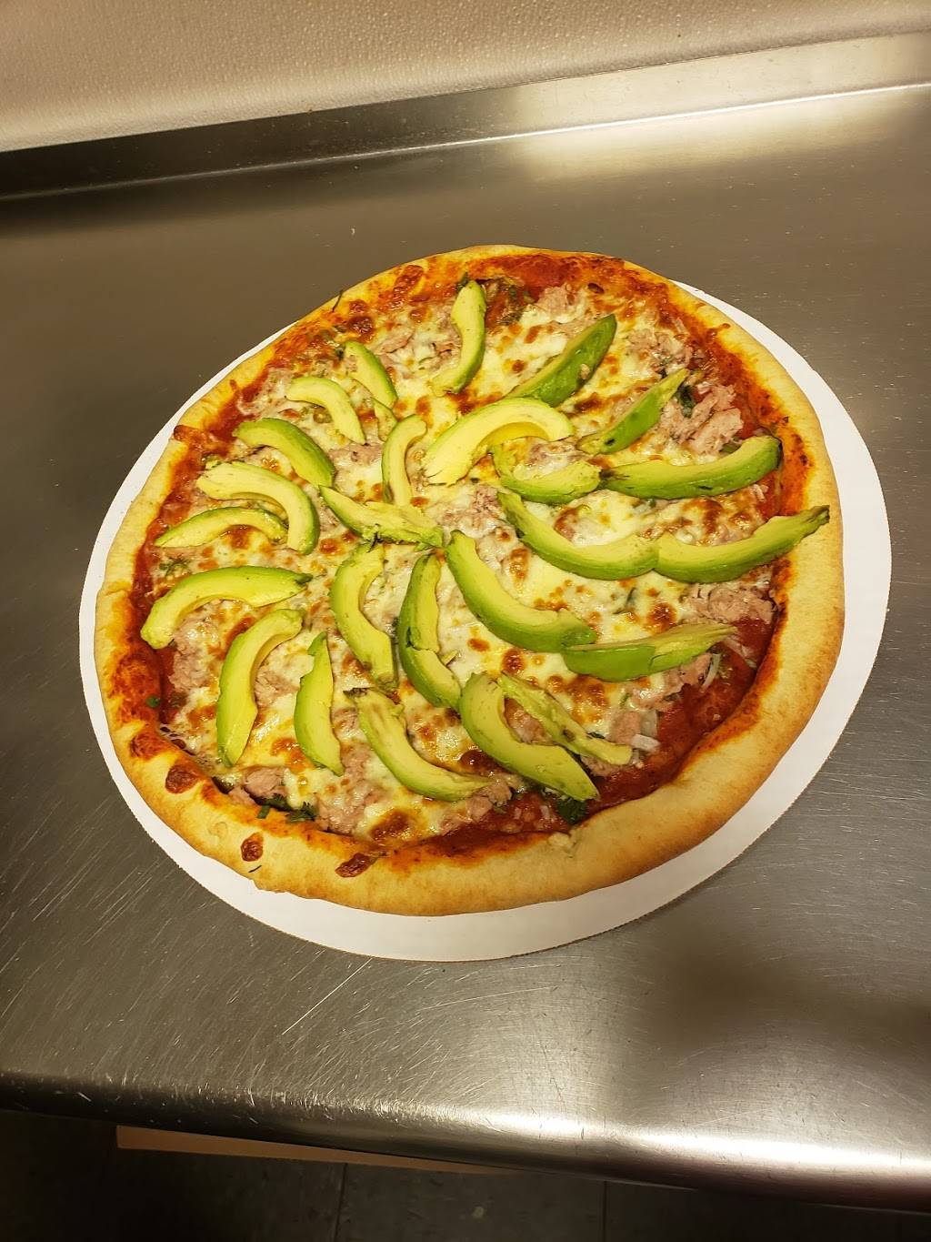 Isabellas Pizza | restaurant | 1932 Calumet Ave, Whiting, IN 46394, USA | 2196596500 OR +1 219-659-6500