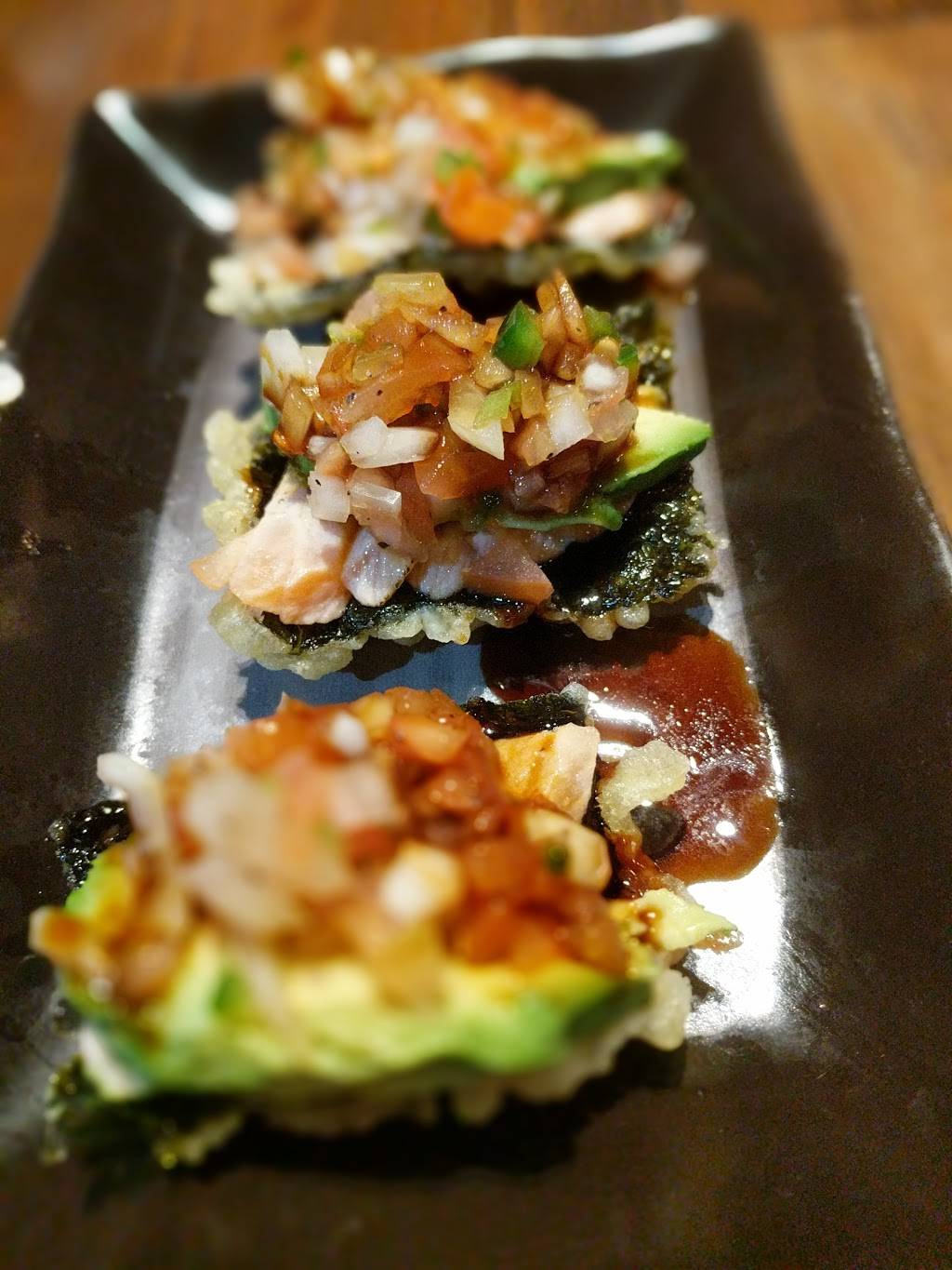 Dash Japanese Tapas and Sushi | restaurant | 204 2nd Ave A, San Mateo, CA 94401, USA | 6503401508 OR +1 650-340-1508