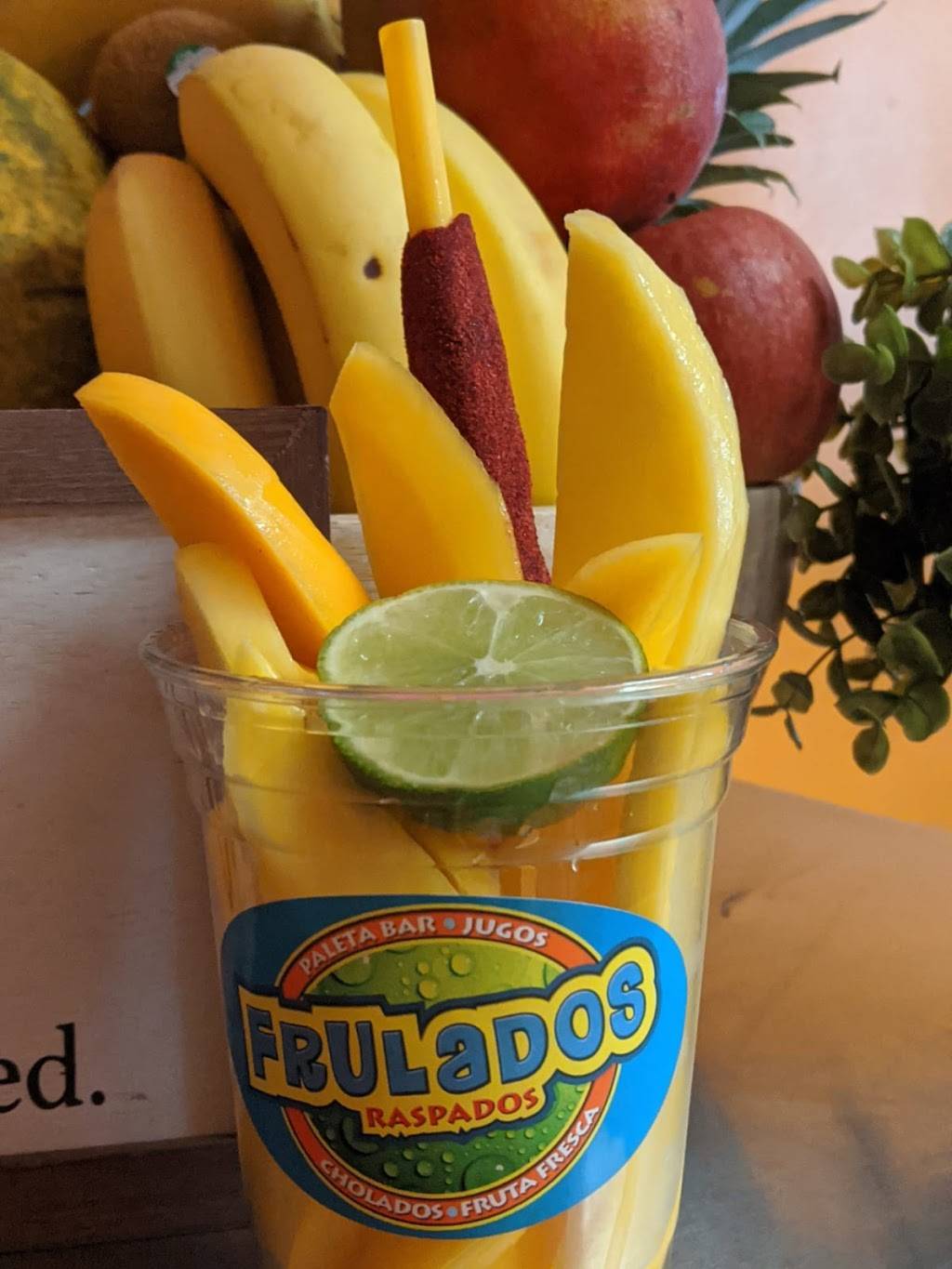 Frulados Raspados | restaurant | 8038 W Sample Rd, Pompano Beach, FL 33065, USA | 9543051045 OR +1 954-305-1045