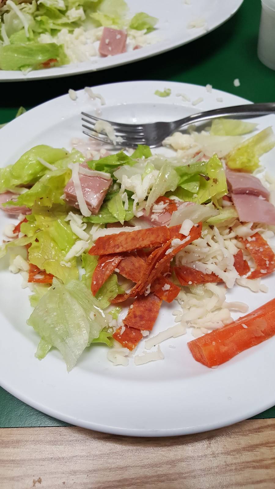 Tottinos Pizza | restaurant | 942 W Manchester Blvd, Inglewood, CA 90301, USA | 3104174002 OR +1 310-417-4002