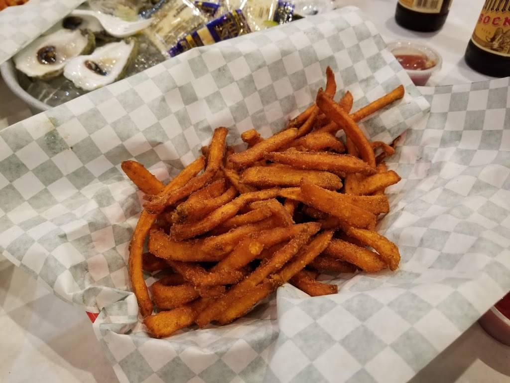 LA Fisherman | restaurant | 1935 S Texas 6, Houston, TX 77077, USA | 2815318998 OR +1 281-531-8998