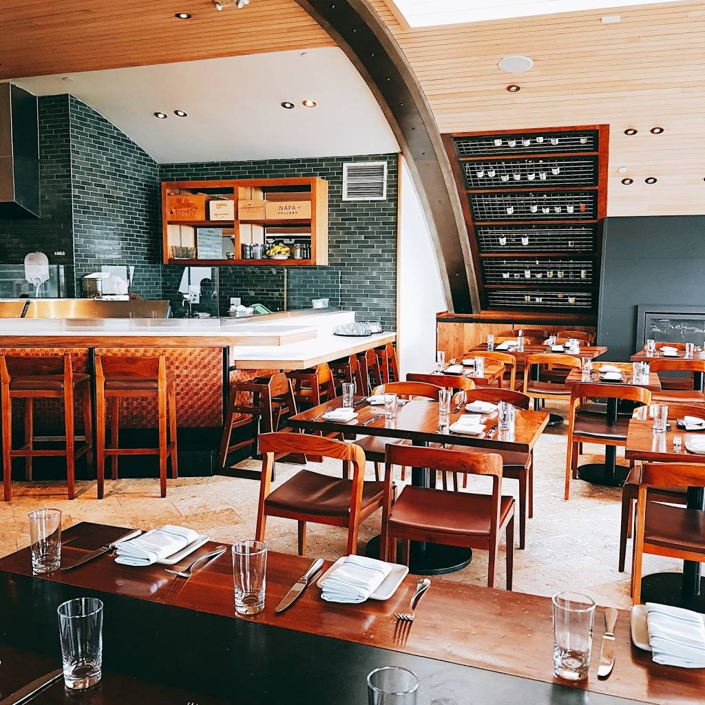 Barrel House Tavern | restaurant | 660 Bridgeway, Sausalito, CA 94965, USA | 4157299593 OR +1 415-729-9593