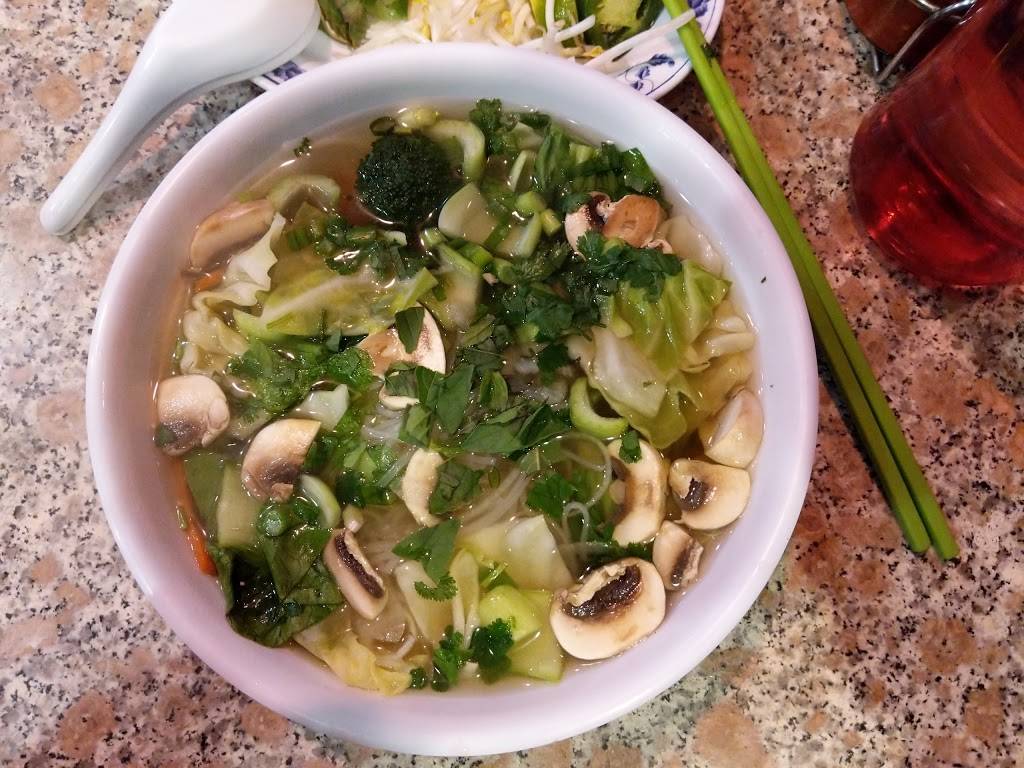 Super Pho & Teriyaki | meal takeaway | 10953 Venice Blvd, Los Angeles, CA 90034, USA | 3102042829 OR +1 310-204-2829