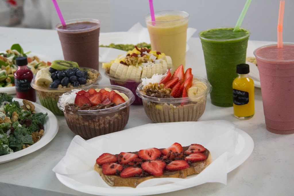 Tropic bowls cafe | restaurant | 3065 Buford Hwy NE Suite B, Duluth, GA 30096, USA | 4044298497 OR +1 404-429-8497