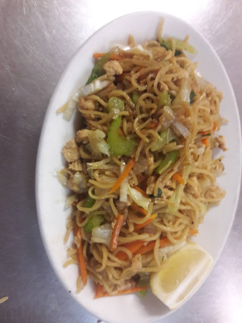 Filipino Express | restaurant | 4963 Northwest Loop 410, San Antonio, TX 78229, USA | 2106810089 OR +1 210-681-0089