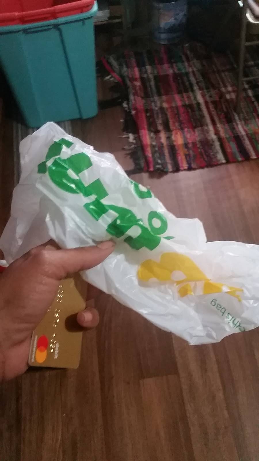 Subway Restaurants | restaurant | 809 S Beckley Ave, DeSoto, TX 75115, USA | 9722231307 OR +1 972-223-1307