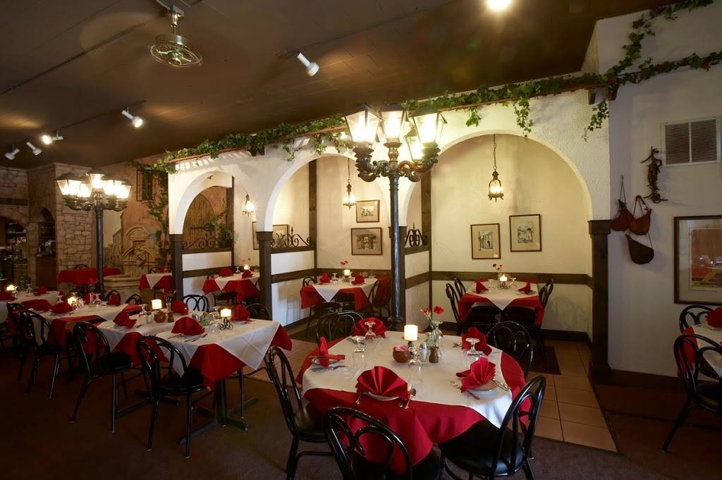 Don Quijote | restaurant | 119 E Lincolnway, Valparaiso, IN 46383, USA | 2194627976 OR +1 219-462-7976