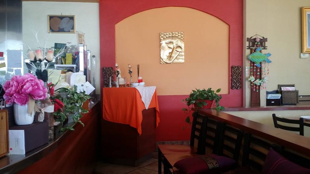 My Thai Cuisine | restaurant | 3061, 1600 Contra Costa Blvd ste a, Pleasant Hill, CA 94523, USA | 9257988424 OR +1 925-798-8424