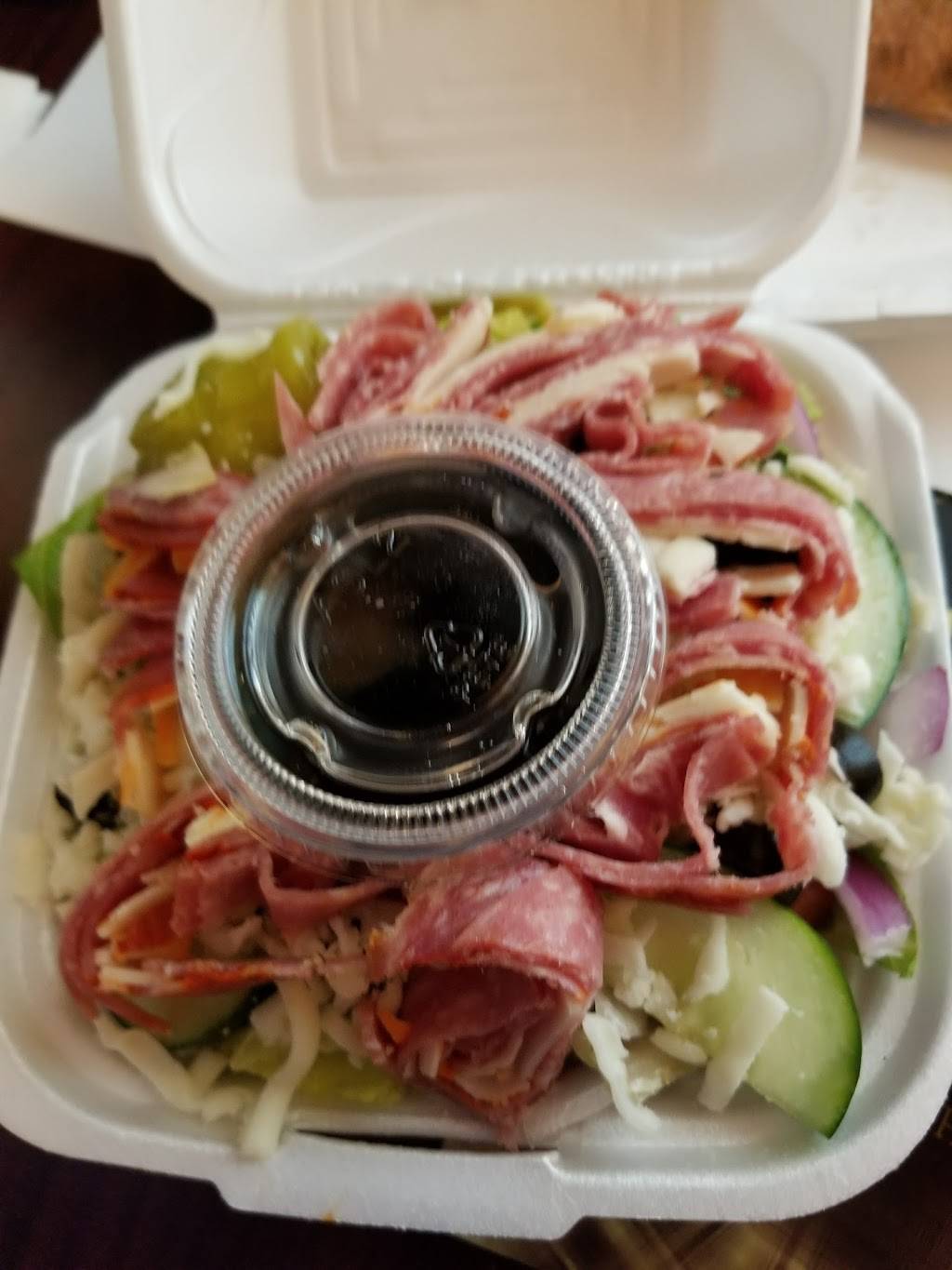 Ricks of Palm Harbor | restaurant | 31808 US Hwy 19 N, Palm Harbor, FL 34684, USA | 7277549840 OR +1 727-754-9840